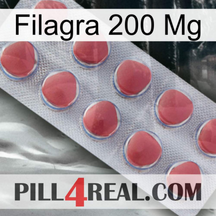 Filagra 200Mg 18